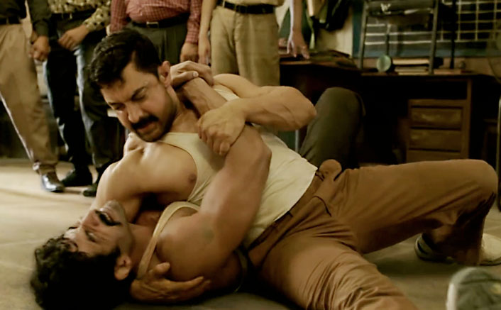 Dangal Inches Closer To 1000 Crore Mark At The Chinese Box Office
