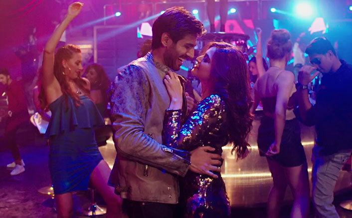 Daru Vich Pyaar Song | Guest iin London | Kartik Aaryan & Kriti Kharbanda