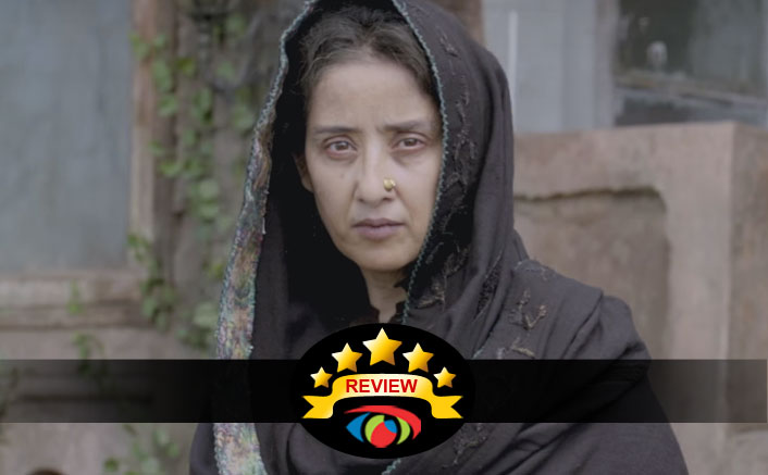 Dear Maya Movie Review