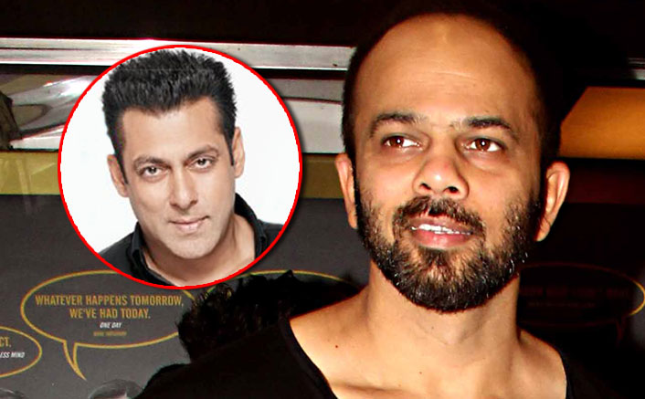 Director Rohit Shetty Wants To Work With Salman Khan