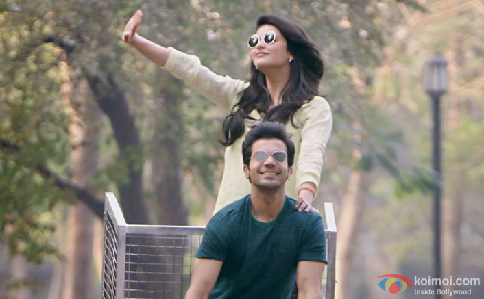 Enjoy The Romantic Track Teri Yaadon Mein From Behen Hogi Teri