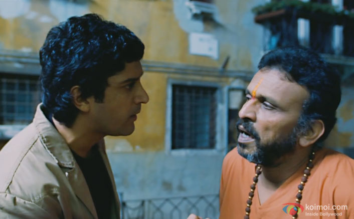 The Fakir Of Venice Trailer | Starring Farhan Akhtar, Annu Kapoor 