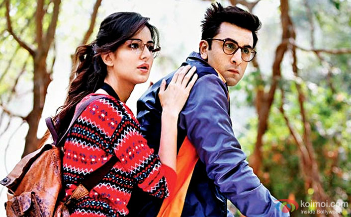 Final Release Date Of The Film Jagga Jasoos