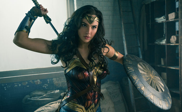 Gal Gadot’s “Wonder Woman” all set to release in India on June 2 by Warner Bros. Pictures