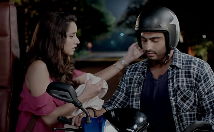 Half Girlfriend: 1st Saturday (Day 2) Box Office Collections