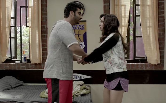 Half Girlfriend Box Office
