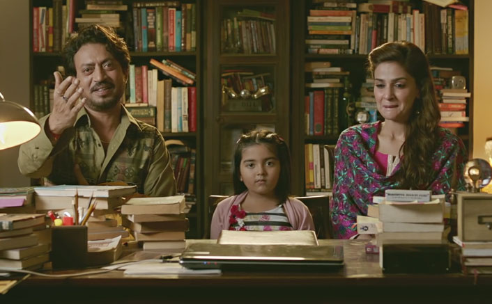 Hindi Medium