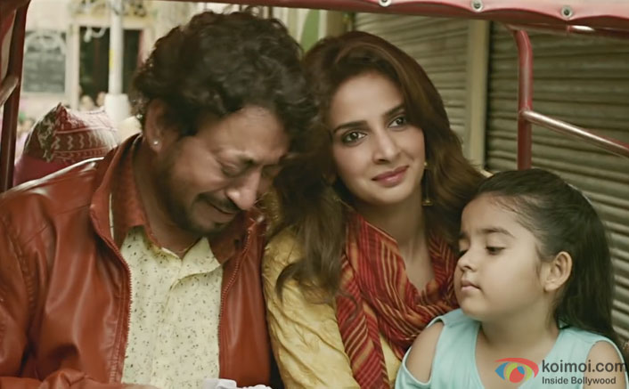 Hindi Medium Enjoys Great 2nd Weekend At The Box Office