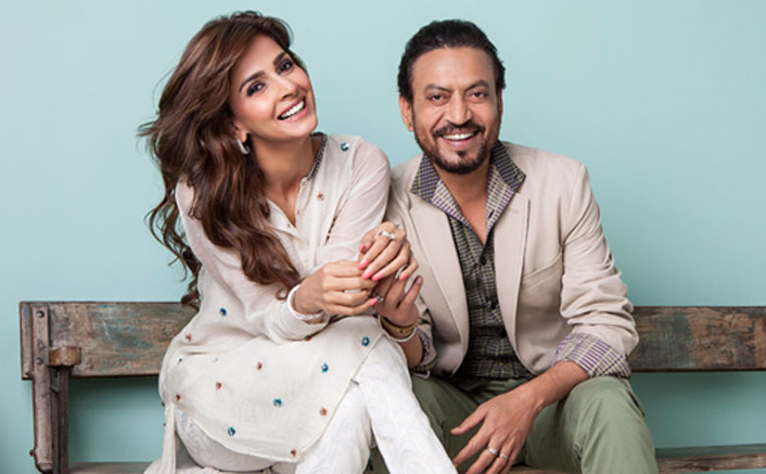 Hindi Medium To Release On 19th May