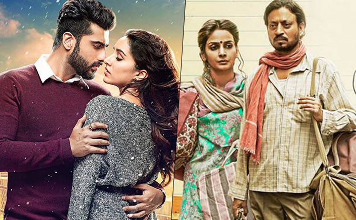 Hindi Medium Starts Slow, Half Girlfriend Opens Decent | Morning Occupancy Box Office Report