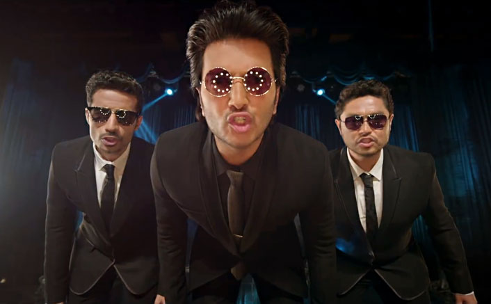 Hum Hain Bank Chor Song | Bank Chor | Riteish Deshmukh