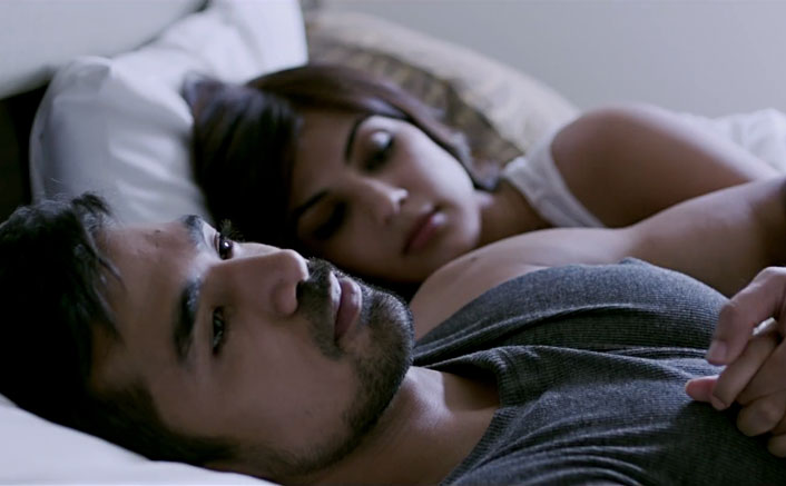 Check Out The Emotional Track Humdard From Dobaara | Ft. Huma Qureshi & Saqib Saleem