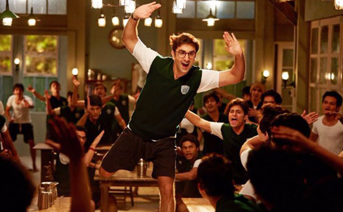 Is Jagga Jasoos Ranbir Kapoor’s last film with Anurag Basu? EXCLUSIVE