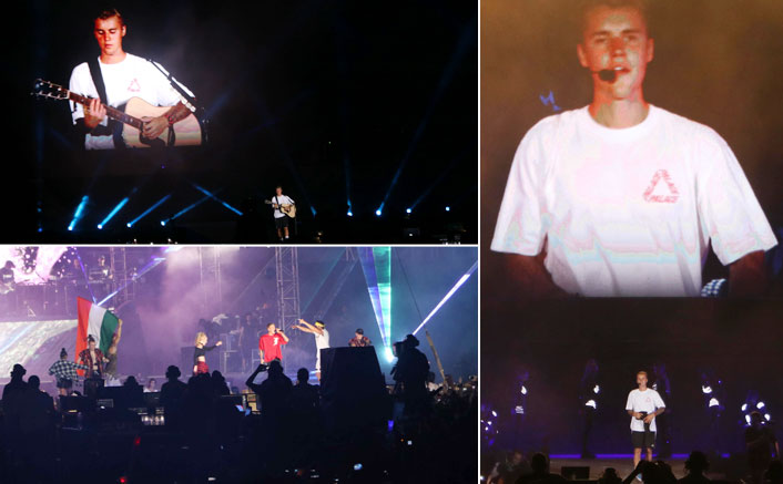 Justin Bieber