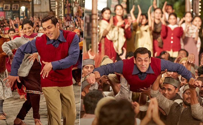 Kabir Khan brings back the 60’s for Tubelight’s The Radio Song