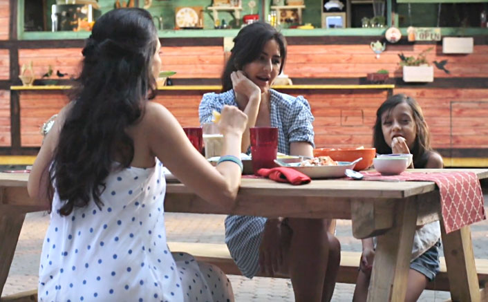 Katrina Kaif whips up some delicious pancakes in the first episode of The Mini Truck