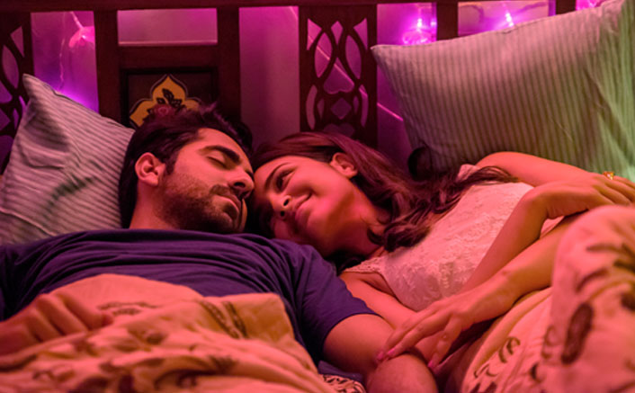 Khol De Baahein From Meri Pyaari Bindu Is About Living In The Moment