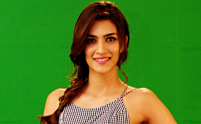 Kriti Sanon: If I Say Nepotism Doesn’t Exist In Bollywood Then I Am Blind