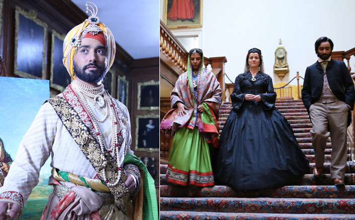 Last Ruler Of The Richest Kingdom Of India, Maharaja Duleep Singh,Died A Lonely Death! The Black Prince