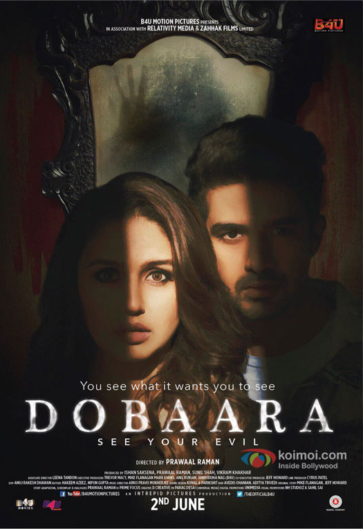 Listen To The Emotional Song Kaari Kaari From Dobaara