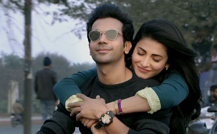 Listen To Yet Another Melodious Track Tera Hoke Rahoon From Arijit Singh
