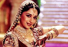 Madhuri Dixit’s 15 Best Dance Steps In Bollywood Films Madhuri Dixit's 15 Best Dance Steps In Bollywood Films