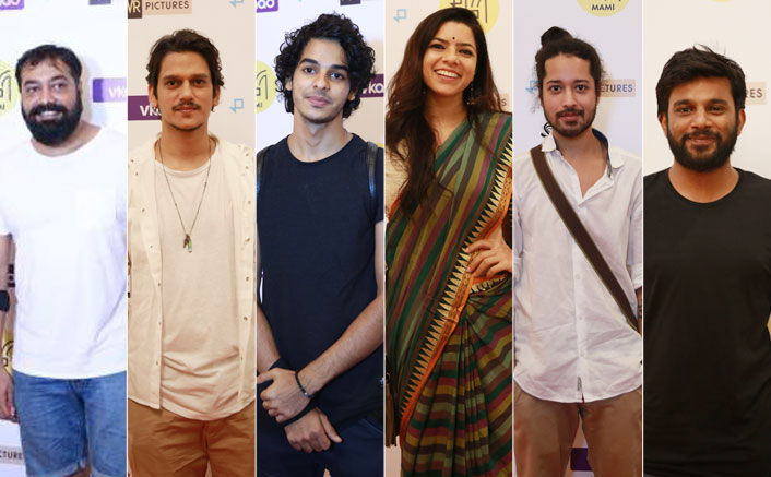 MAMI PRESENTS THE INDIA PREMIERE OF THE LOST CITY OF Z IN ASSOCIATION WITH VKAAO AND PVR PICTURES