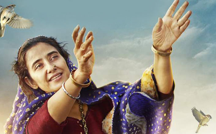Manisha Koirala comes back with 'Dear Maya'