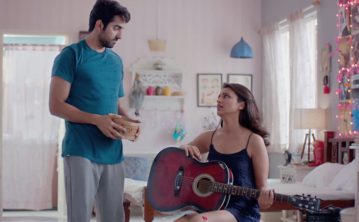 Meri Pyaari Bindu Box Office