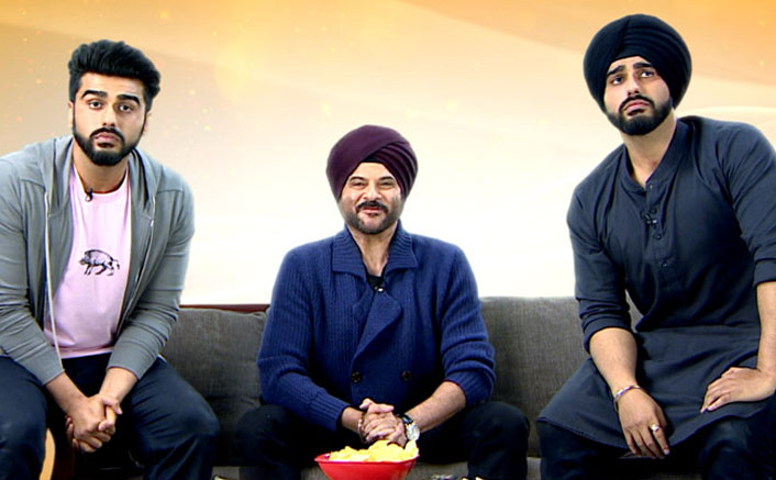 Mubarakan team announces their Extra innings appearance with a series of promo