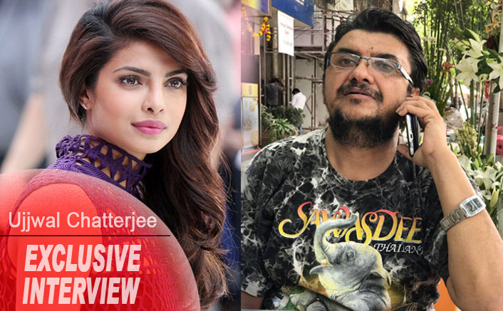 Nalini director Ujjwal Chatterjee’s exclusive interview