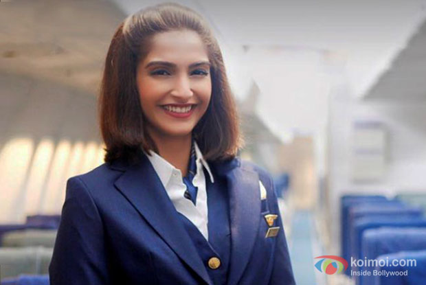 National Award encourages me for more content-driven films: Sonam