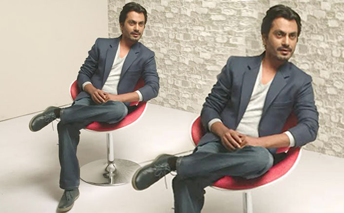 Nawazzuddin Siddiqui is misunderstood for his latest commercial