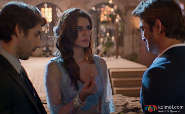 New Arijit Song from Raabta 'Lambiyaan si judaiyaan’- OUT NOW