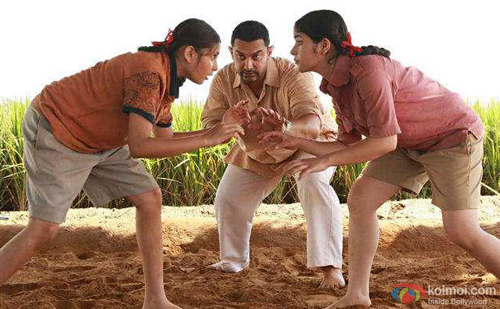 Why is it not fair to compare Dangal’s box office collections to that of Baahubali 2: The Conclusion?