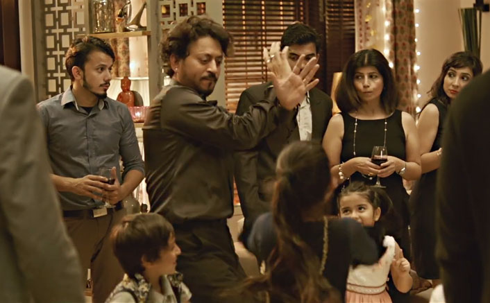 Oh Ho Ho Ho (Remix) Song Hindi Medium | Irrfan Khan