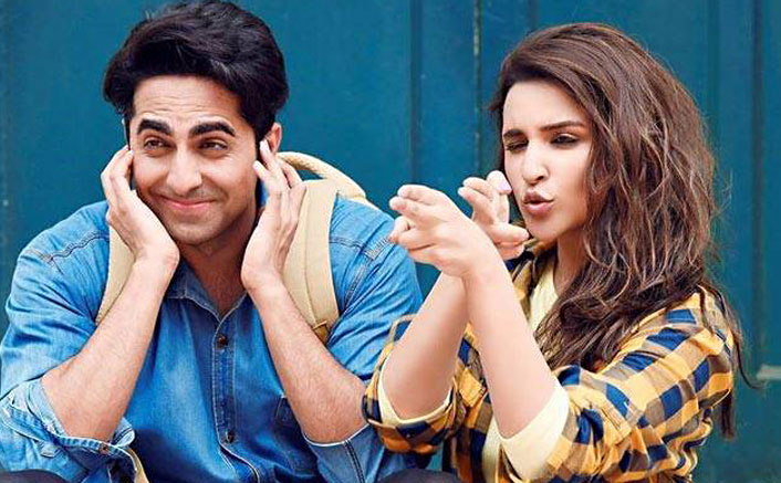 Meri Pyaari Bindu
