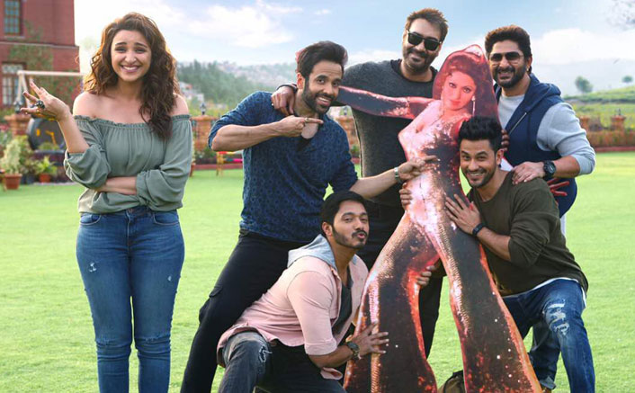 Golmaal Again