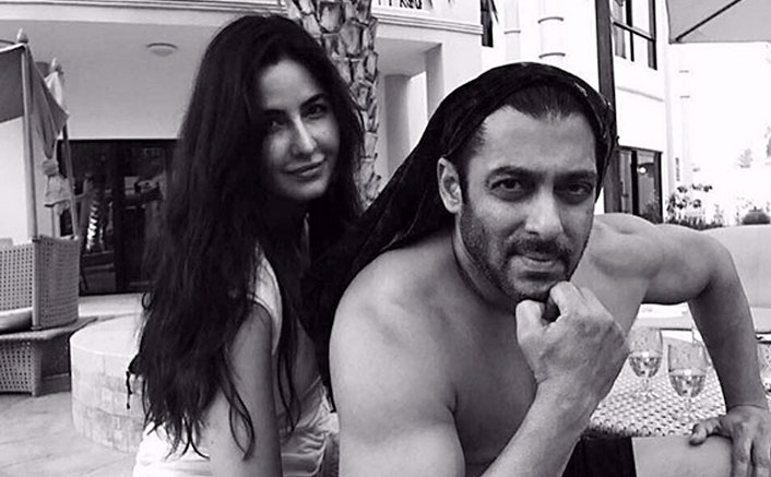 THIS Picture Is Making Fans Ask Katrina-Salman To Get Back Together!