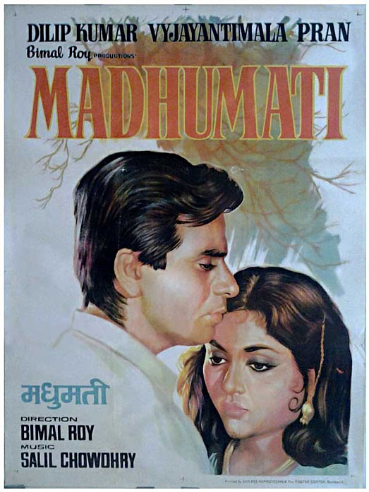 Madhumati