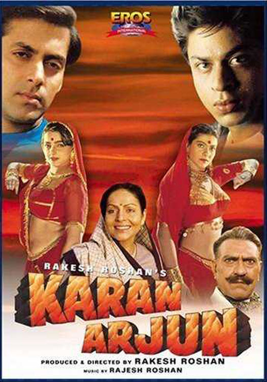 Karan Arjun