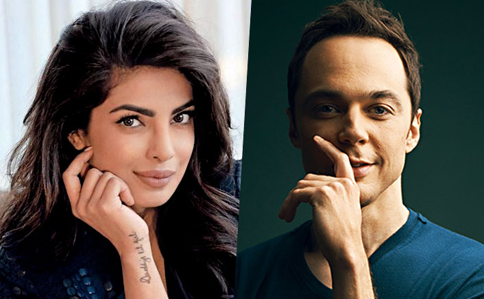 Priyanka in talks for film with Jim Parsons