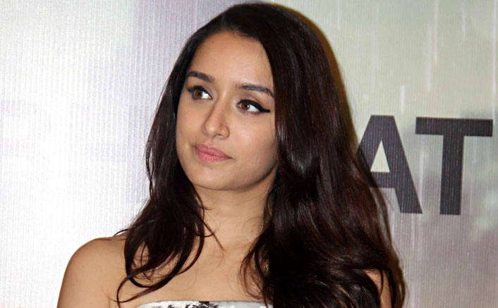Am quite tomboyish in real life, says Shraddha Kapoor