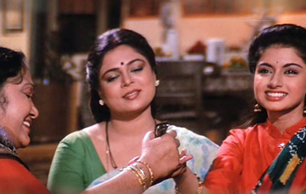Remembering Reema Lagoo: The actor's most memorable films