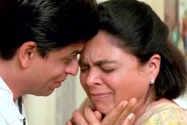 Remembering Reema Lagoo: The actor's most memorable films