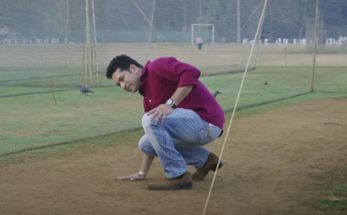 Sachin: A Billion Dream