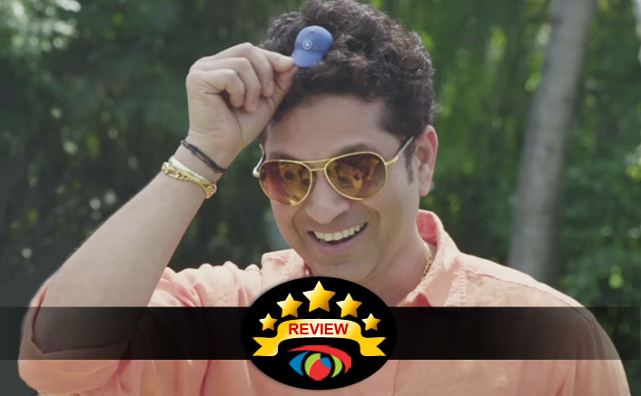 Sachin A Billion Dreams Review