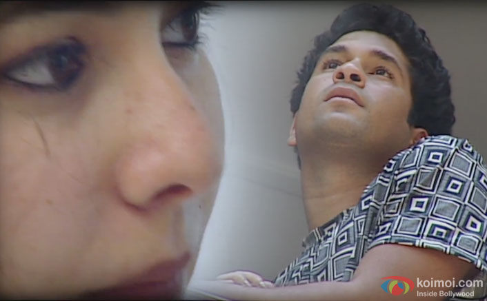 Sachin: A Billion Dreams will show the romantic side of the little master!