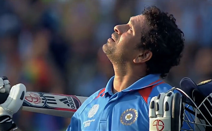 Sachin: Billion Dreams Shows A Decent Growth On Saturday At The Box Office 