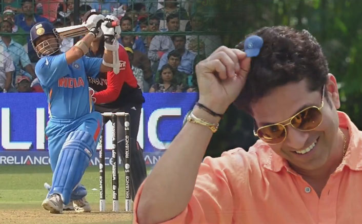 Sachin Sachin | Sachin A Billion Dreams
